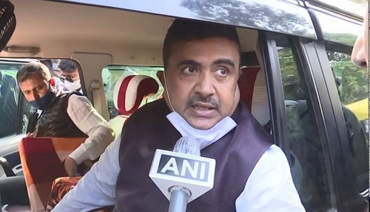 Assembly Polls 2022: Every trip of Mamata Banerjee to UP will benefit Yogi, says Suvendu Adhikari