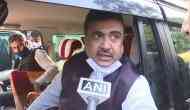 Assembly Polls 2022: Every trip of Mamata Banerjee to UP will benefit Yogi, says Suvendu Adhikari