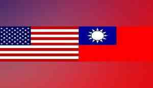 Amid tension with China, Washington approves USD 100 million arms sales to Taiwan 