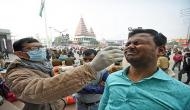 Coronavirus Update: India logs 67,597 new COVID-19 cases, 1,188 deaths in last 24 hrs