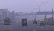 Weather Update: Delhi's air quality continues to remain in 'poor' category, AQI at 280