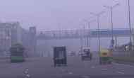 Delhi air quality improves to 'Poor' category with overall AQI at 286