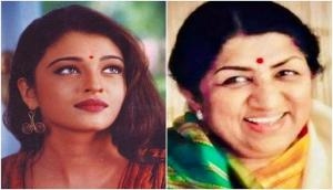 Lata Mangeshkar's demise: Aishwarya Rai Bachchan expresses grief over legendary singer's death