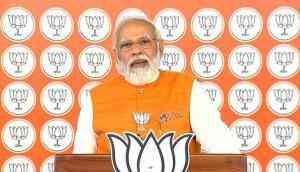 PM Modi lauds growth of unicorns, says trend reflects spirit of 'new India'
