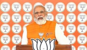 Mann Ki Baat: PM Modi urges citizens to watch serial 'Swaraj' on freedom struggle