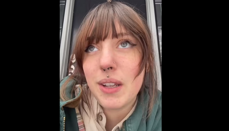 Woman left shaken after finding teeth and hair growing inside her uterus