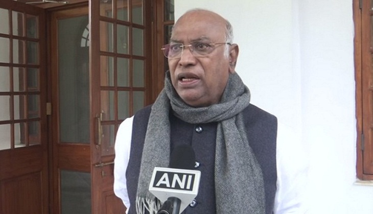PM Modi has misused Parliament for political gains, says Mallikarjun Kharge