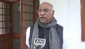 PM Modi has misused Parliament for political gains, says Mallikarjun Kharge