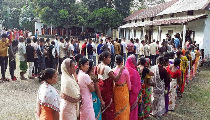 UP Assembly Elections phase-1: 58 seats spread across 11 districts will go to polls tomorrow