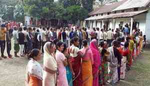 UP Assembly Elections phase-1: 58 seats spread across 11 districts will go to polls tomorrow
