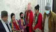 U'khand Assembly polls: BJP's Maya Koshyari joins Congress
