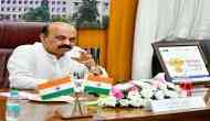 Karanataka CM Basavaraj Bommai to hold high-level review meet to defuse hijab row