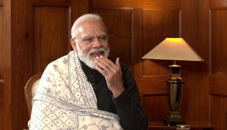 Having seen the valour of people of Punjab, I know their hearts, says PM Modi