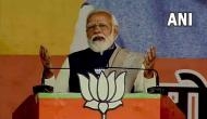 UP Assembly Elections 2022: Elect BJP govt for welfare of poor, farmers, says PM Modi
