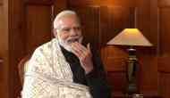 Having seen the valour of people of Punjab, I know their hearts, says PM Modi
