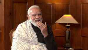 Having seen the valour of people of Punjab, I know their hearts, says PM Modi