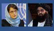 Global outrage over fate of missing Afghan women activists: UN