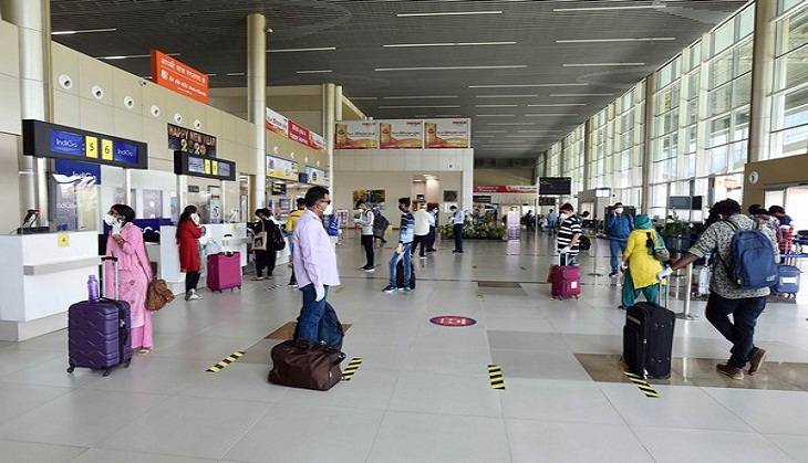 COVID-19 guidelines for international travellers relaxed: 7-day home quarantine scrapped