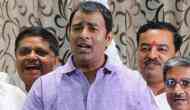 UP polls: BJP MLA Sangeet Som says, party fights on development agenda