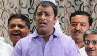 UP polls: BJP MLA Sangeet Som says, party fights on development agenda