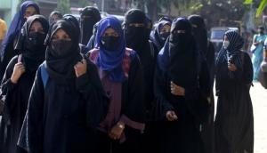 Karnataka Hijab Ban: SC to deliver verdict today