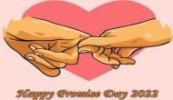 Promise Day: List of promises that couples can share on special day 