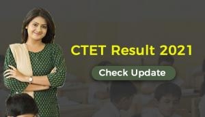 CTET Result 2022: CBSE to declare entrance exam result on Tuesday; check latest update