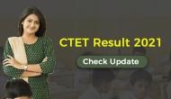 UPTET Result 2022: Results for Paper 1, Paper 2 to be released before Holi; check details