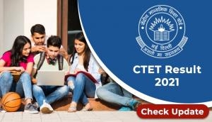CTET Result 2021-22: CBSE to announce December session result today; know when and where to check