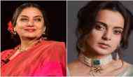 Shabana Azmi calls out Kangana Ranaut for her Hijab row comment
