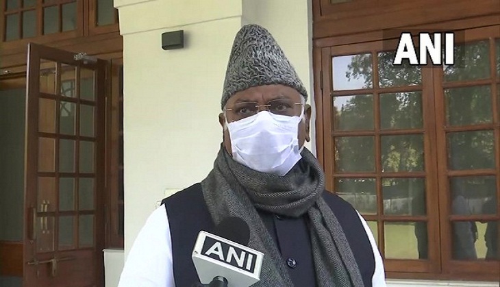 PM Modi wasted Parliament's time, ducked issues raised by Opposition: Mallikarjun Kharge