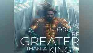 Warner Bros. unveils 'Aquaman 2' first-look footage 