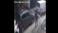 Delhi girl brutally assaulted In public, watch shocking video 