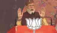 U'khand polls: Not a single individual left to sleep hungry despite pandemic, says PM Modi