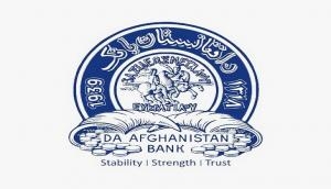 US decision to split frozen funds for relief, 9/11 victims is injustice to Afghan people: Afghanistan's central bank