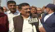 Bihar Minister lauds govt for tackling flood situations in Mithila region 