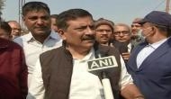 Bihar Minister lauds govt for tackling flood situations in Mithila region 
