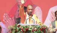 UP polls 2022: Modi govt put COVID-19 jinn in a bottle: Yogi Adityanath