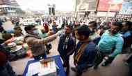 Coronavirus Pandemic: India's daily COVID-19 cases drop below 50,000 mark in nearly 40 days