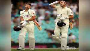 Neither Anderson or I saw this coming: Stuart Broad reacts on omission from Test squad 