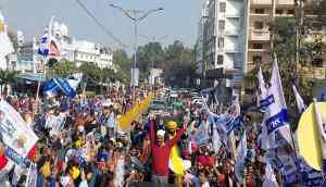 Assembly Polls 2022: By pressing 'Jhadu' button you can change Punjab's future, Kejriwal seeks votes for AAP