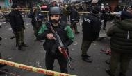 Taliban's Kabul takeover security nightmare to Islamabad as terror groups ramp up attack in Pakistan