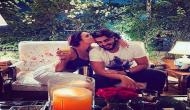 Valentine's Day 2022: Here's how Arjun Kapoor, Malaika Arora wished each other on V-Day