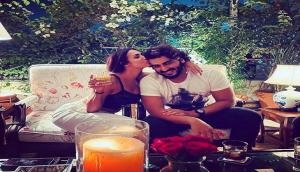 Valentine's Day 2022: Here's how Arjun Kapoor, Malaika Arora wished each other on V-Day