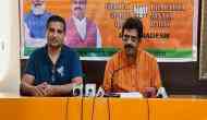 Assembly Elections 2022: BJP thanks voters for overwhelming turnout