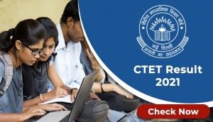 CBSE CTET Result 2021: Waiting for December session result? Know important information