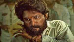 Allu Arjun's transformation to Pushpa Raj took more than 2 hours daily: Makeup artist 