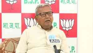 Jaisi karni, waisi bharni: BJP's Gopal Narayan Singh on Lalu verdict