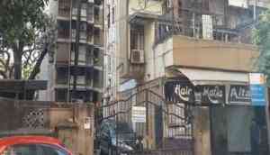ED conducts raids at Dawood Ibrahim's sister Haseena Parkar's residence