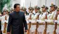 Imran Khan's China visit highlights Pak's dependence on Beijing